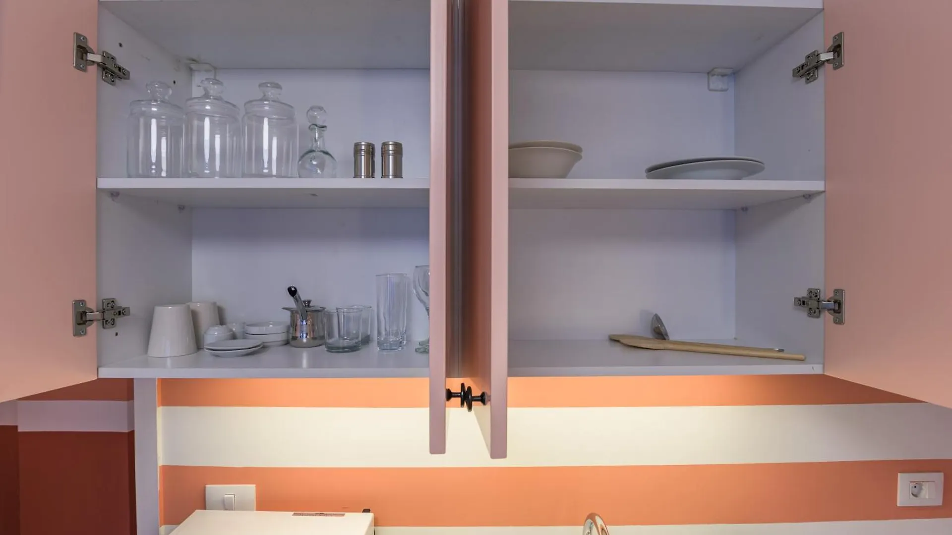 Apartment Sama Studios In Mar Mikhael Al Mudawwar