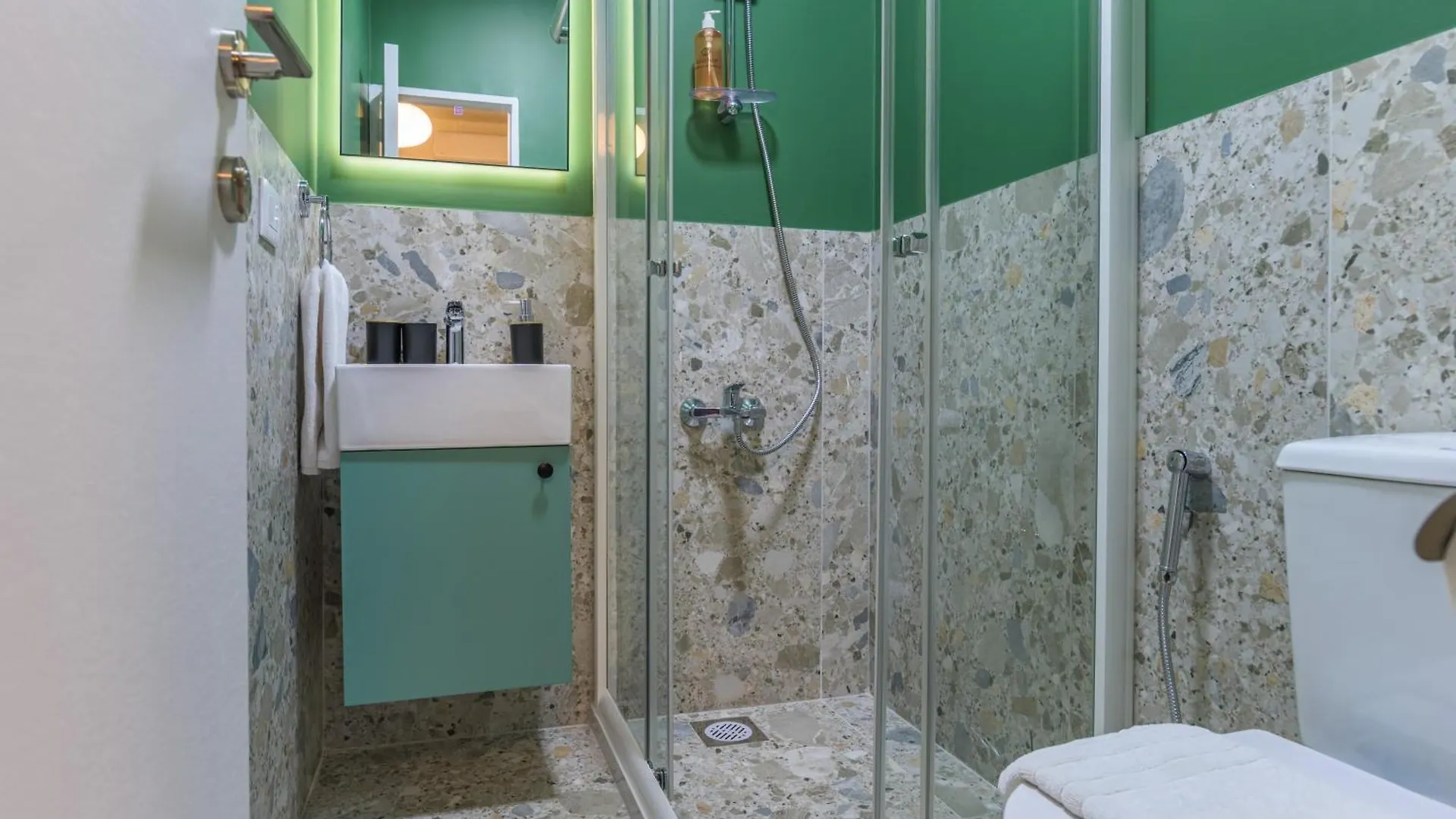 Sama Studios In Mar Mikhael Al Mudawwar