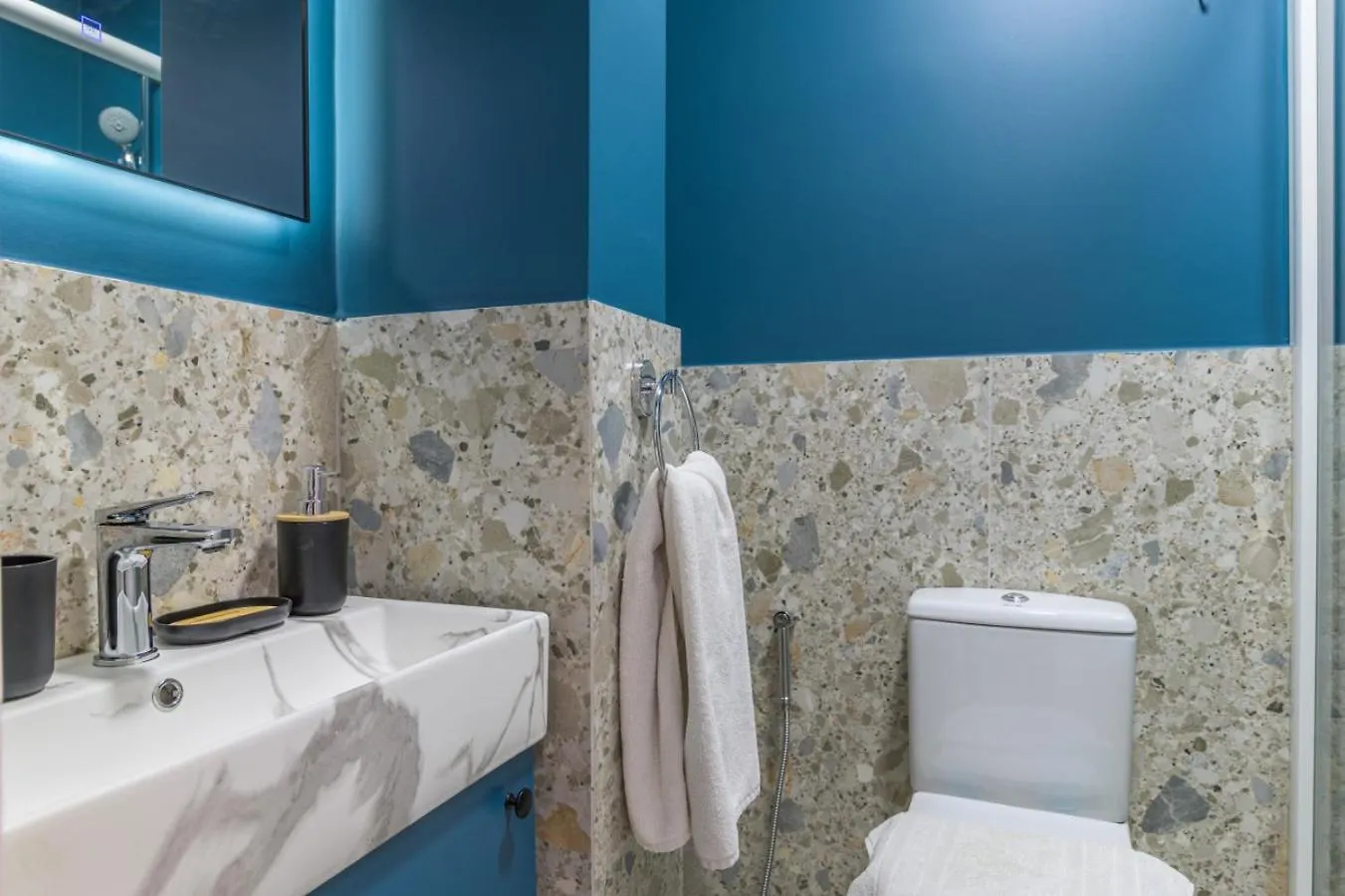 Sama Studios In Mar Mikhael Al Mudawwar 0*,