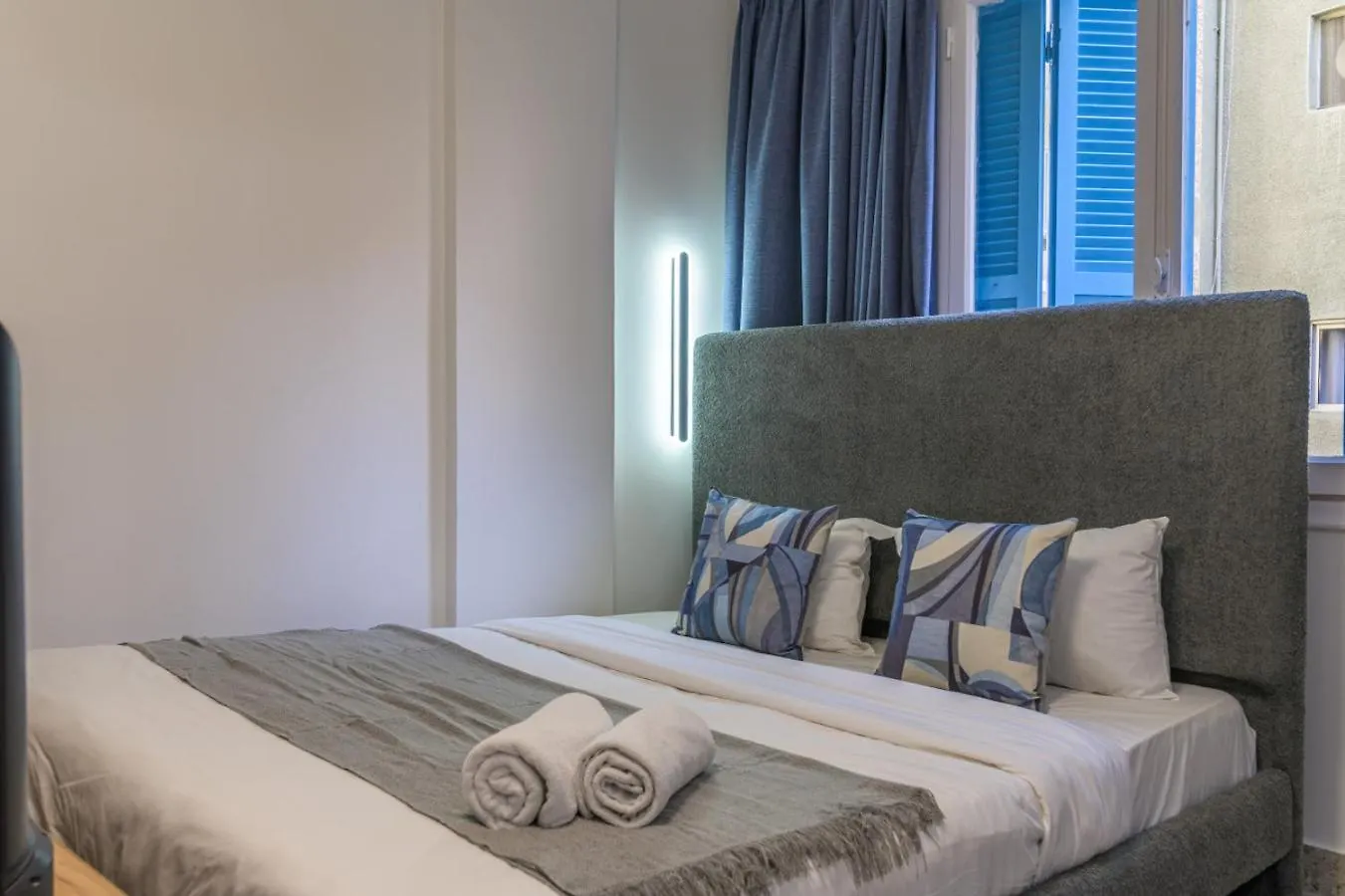 Sama Studios In Mar Mikhael Al Mudawwar Lebanon