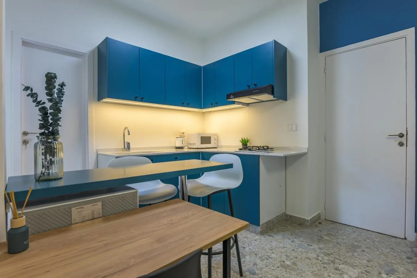 Sama Studios In Mar Mikhael Al Mudawwar