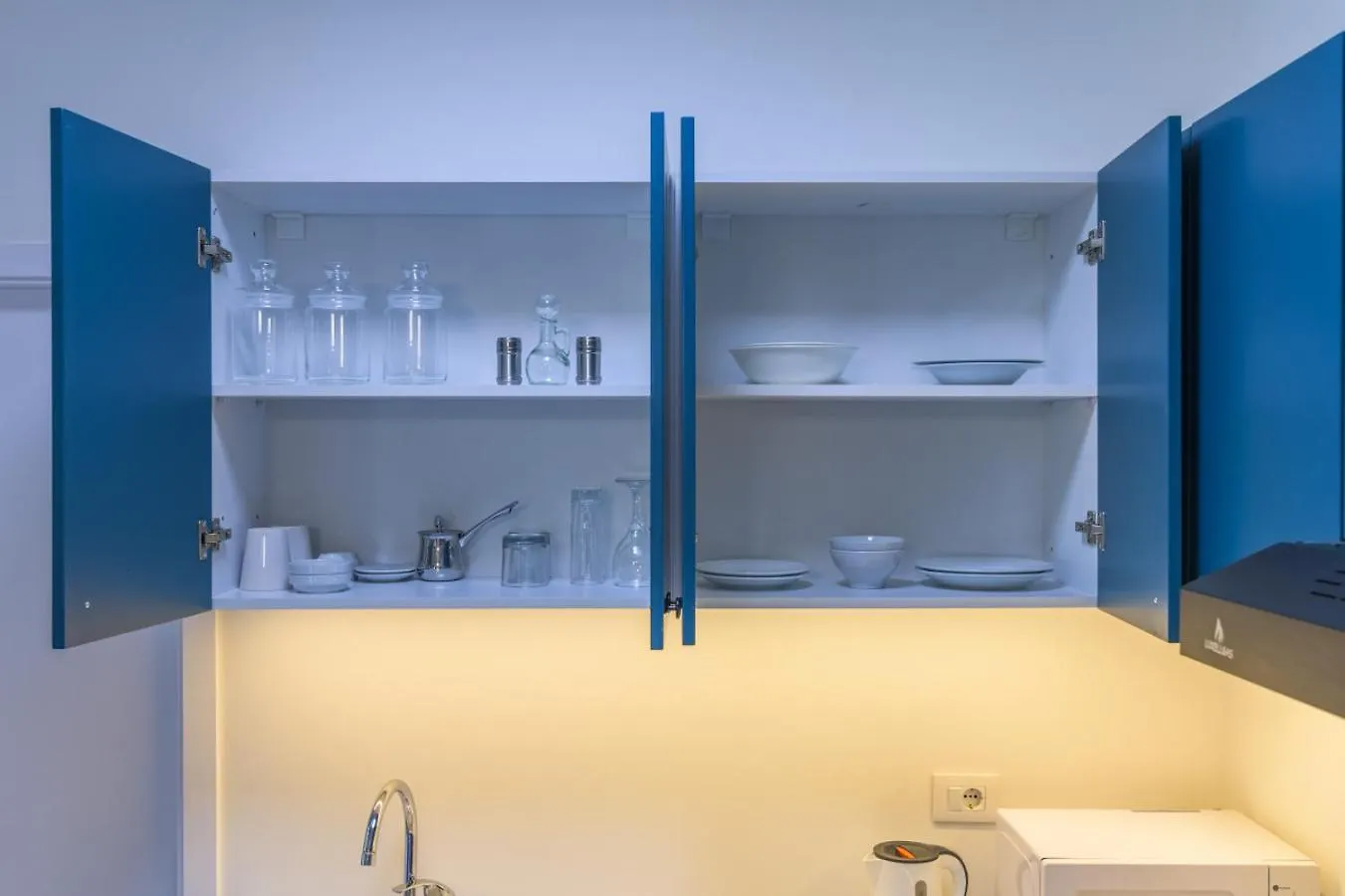Apartment Sama Studios In Mar Mikhael Al Mudawwar
