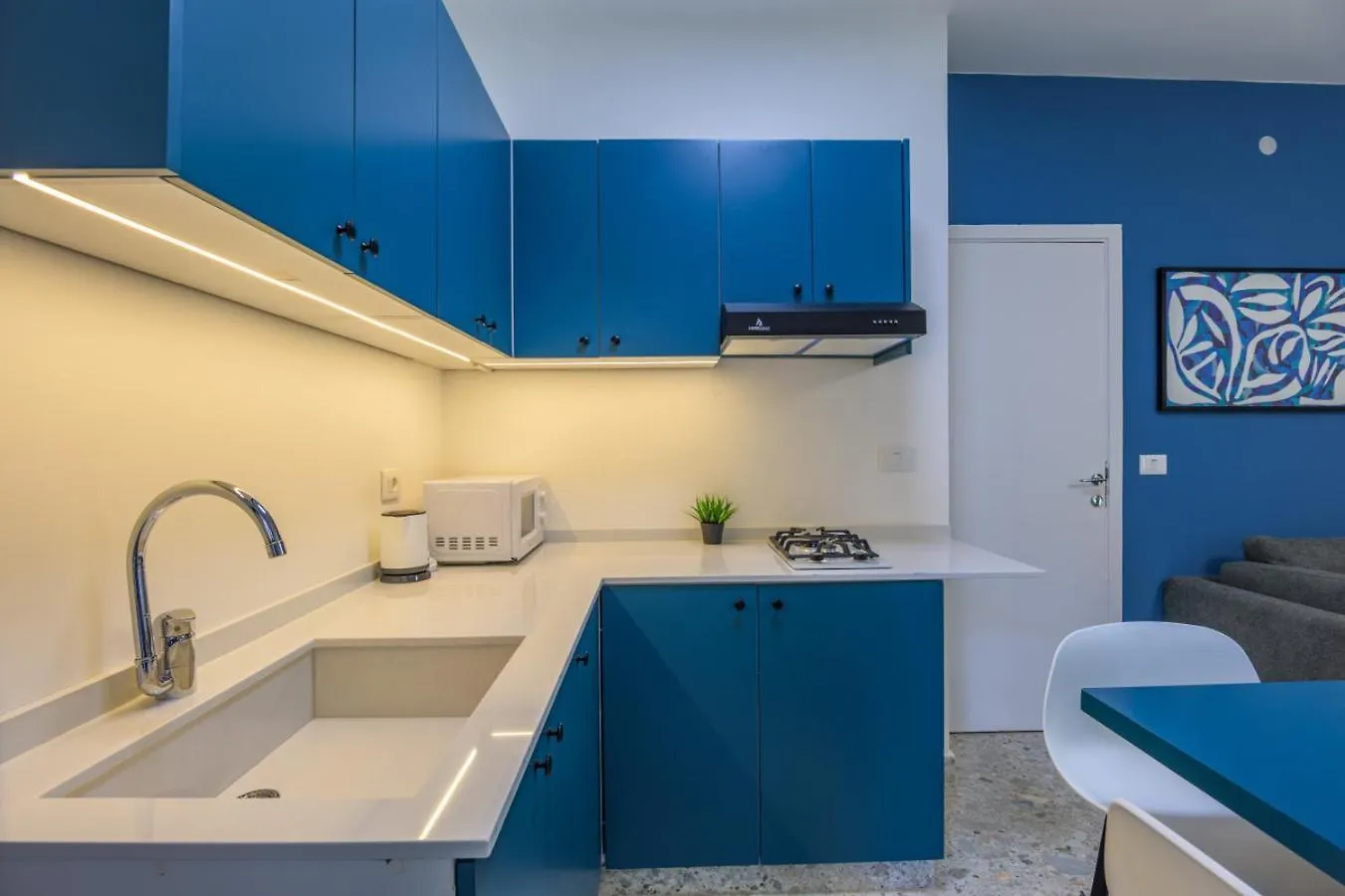 Sama Studios In Mar Mikhael Al Mudawwar Apartment