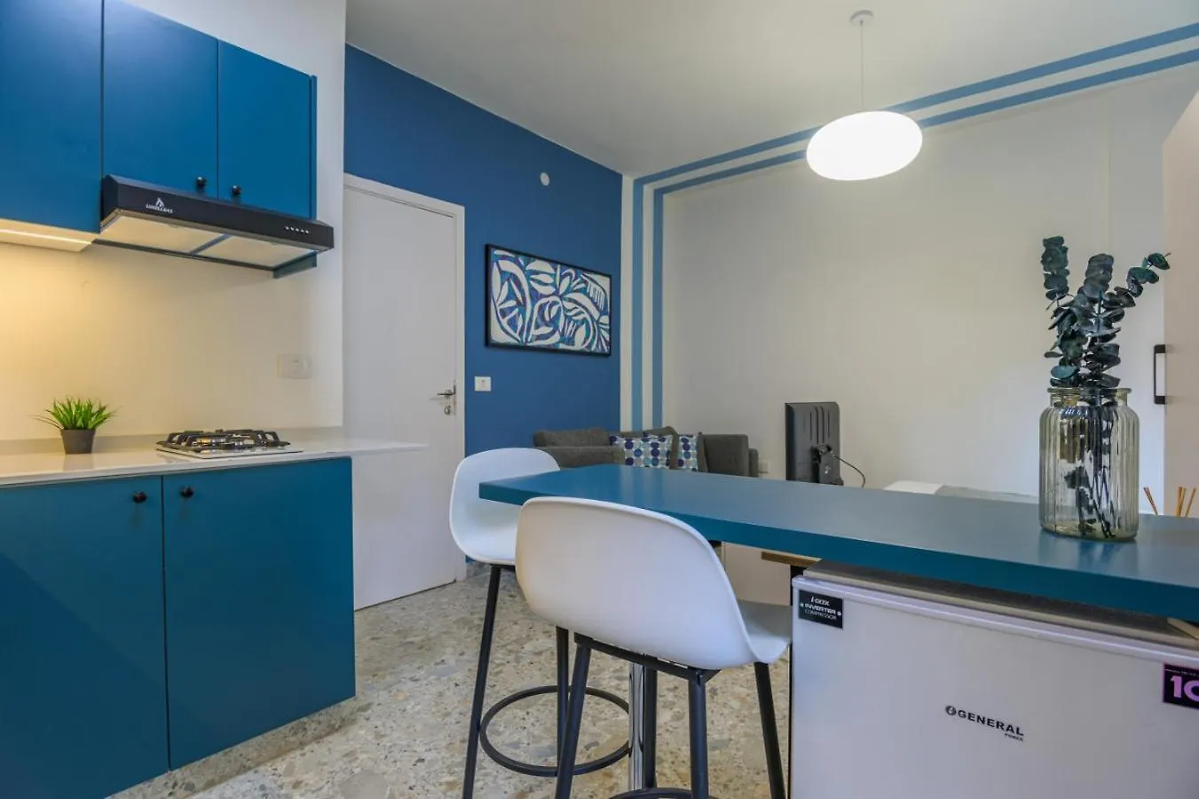 Sama Studios In Mar Mikhael Al Mudawwar Lebanon