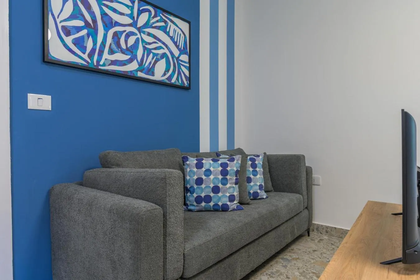 Sama Studios In Mar Mikhael Al Mudawwar