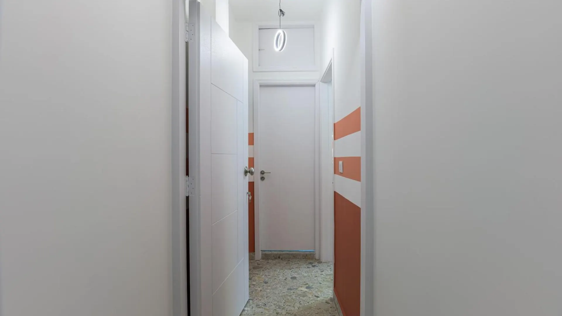 Апартаменты Sama Studios In Mar Mikhael Al Mudawwar Ливан