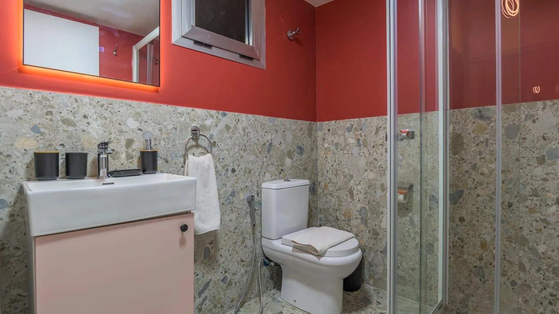Sama Studios In Mar Mikhael Al Mudawwar 0*,  Ливан