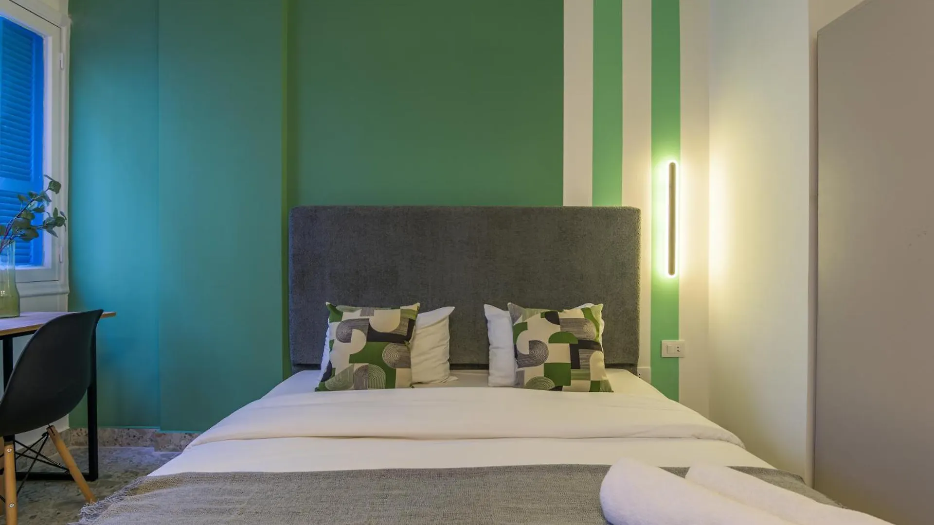 Апартаменты Sama Studios In Mar Mikhael Al Mudawwar