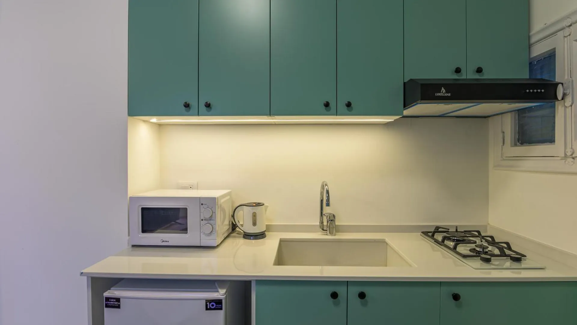 Sama Studios In Mar Mikhael Al Mudawwar 0*,  Ливан