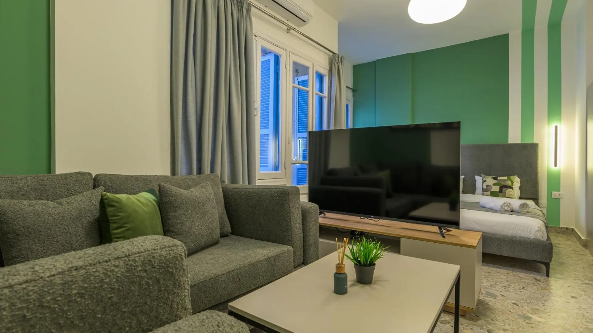 Sama Studios In Mar Mikhael Al Mudawwar