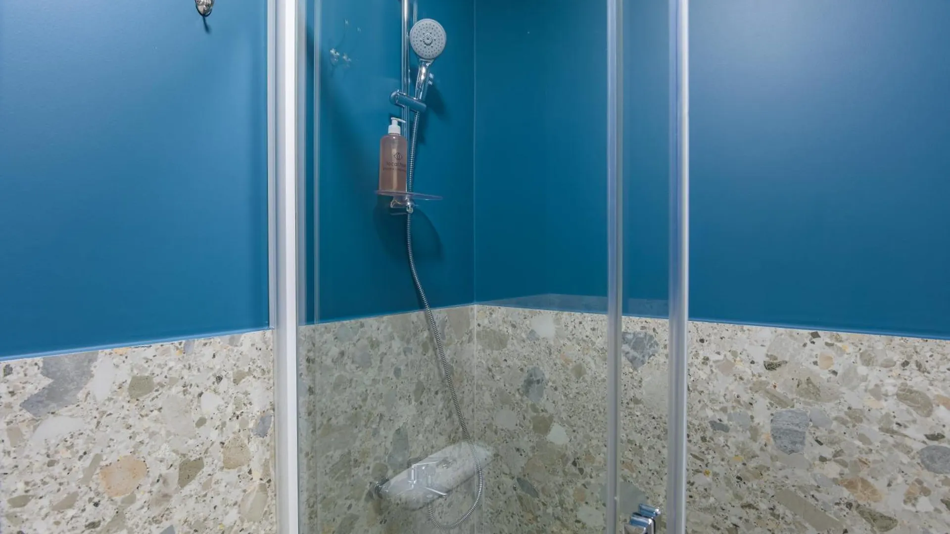 Sama Studios In Mar Mikhael Al Mudawwar Апартаменты