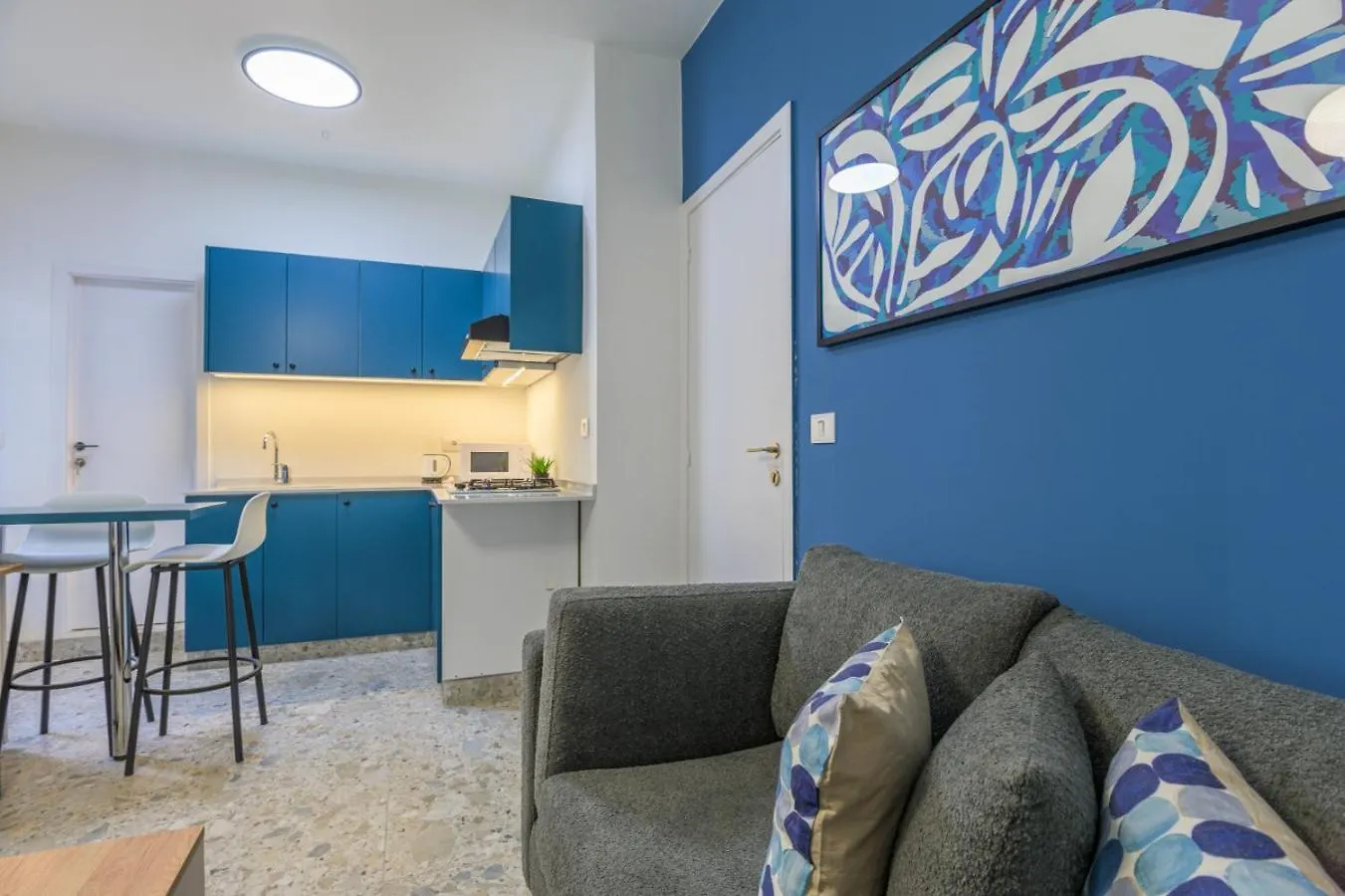 Sama Studios In Mar Mikhael Al Mudawwar