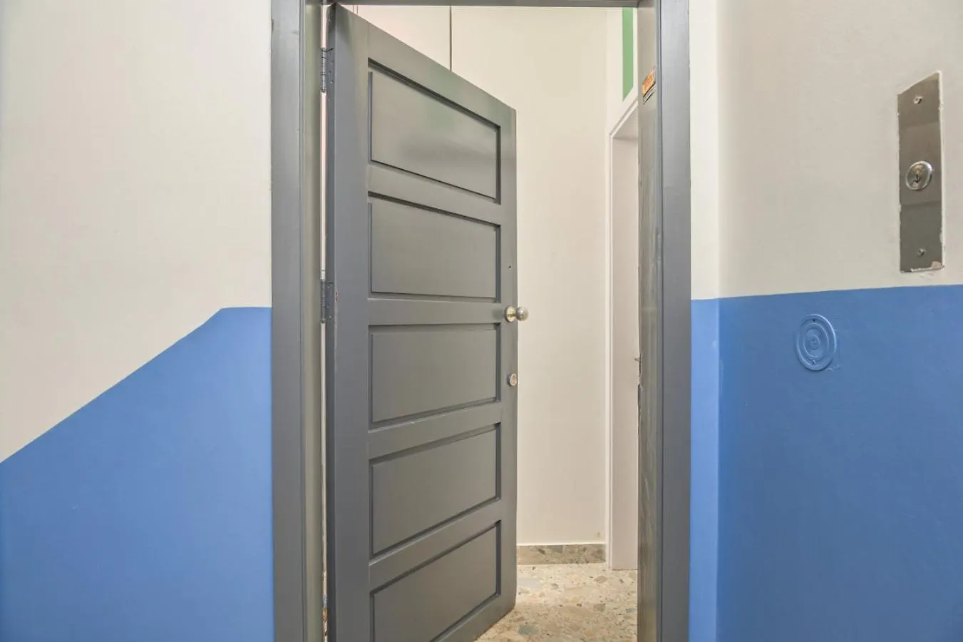 Апартаменты Sama Studios In Mar Mikhael Al Mudawwar
